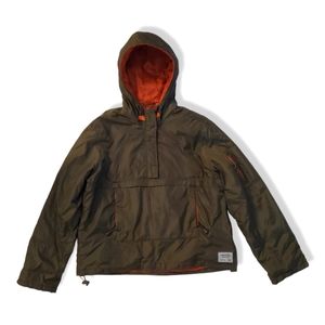 Abercrombie & Fitch Pullover Outerwear S